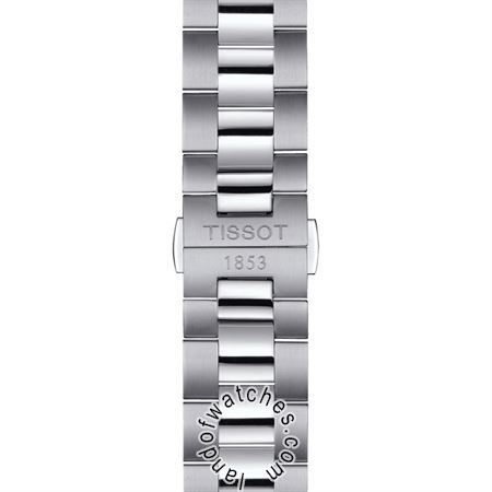 شراء ساعة معصم رجالیه تیسوت(TISSOT) T127.407.11.041.01 كلاسيك | | | الأصلي