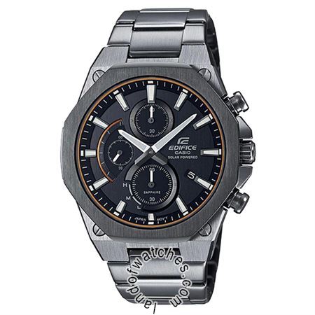 Buy Men's CASIO EFS-S570DC-1AUDF Classic Watches | Original