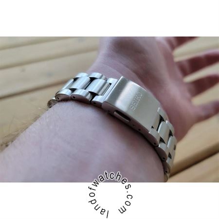 شراء ساعة معصم رجالیه سیکو(SEIKO) SSC929P1 رياضة | | | الأصلي