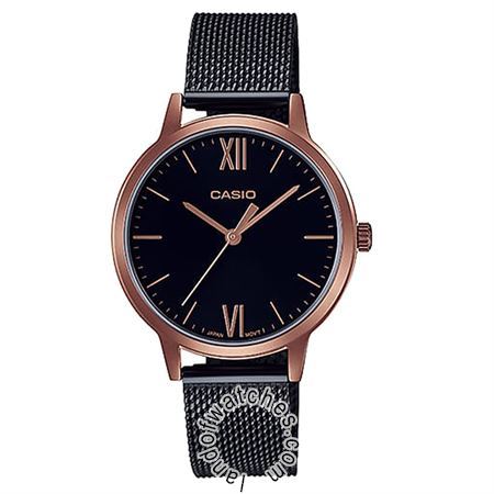 Buy CASIO LTP-E157MRB-1B Watches | Original