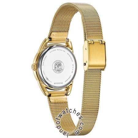 Buy Women's CITIZEN EM0682-58P Classic Watches | Original