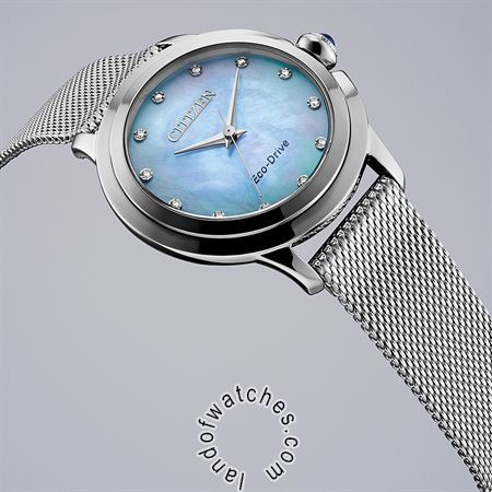 Buy Women's CITIZEN EM0790-55N Classic Watches | Original