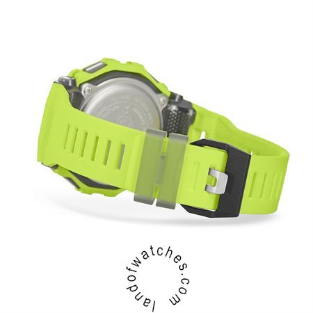 Buy CASIO GBD-200-9 Watches | Original