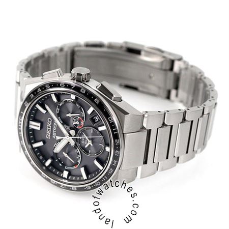 شراء ساعة معصم رجالیه سیکو(SEIKO) SSH111J1 كلاسيك | | | الأصلي