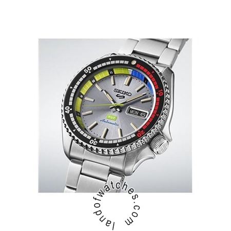 شراء ساعة معصم رجالیه سیکو(SEIKO) SRPL33K1 كلاسيك | | | الأصلي