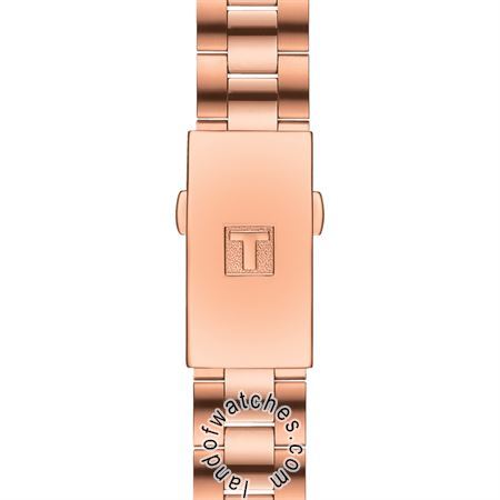 Buy Women's TISSOT T101.910.33.116.00 Classic Watches | Original