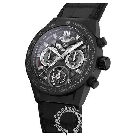 Buy Men's TAG HEUER CAR5A90.FC6415 Watches | Original