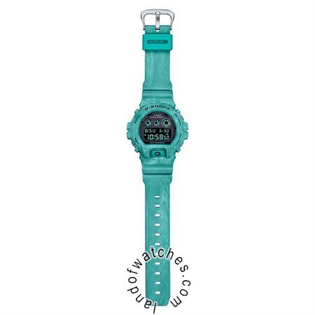 Buy CASIO DW-6900WS-2 Watches | Original