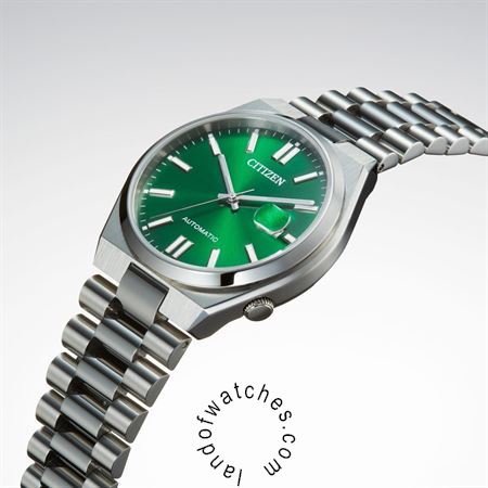 Buy Men's CITIZEN NJ0150-81X Classic Watches | Original