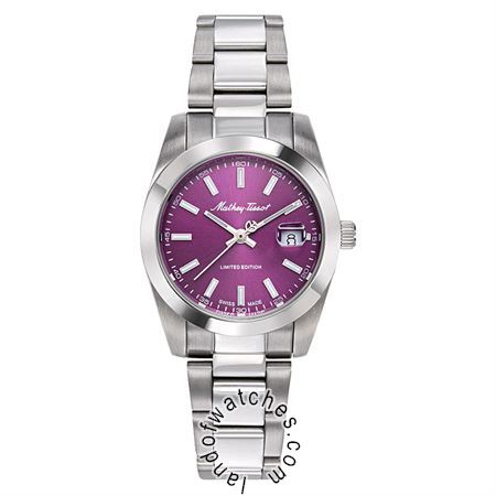 Buy Men's Women's MATHEY TISSOT D451PU Classic Watches | Original