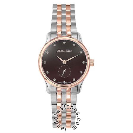 Buy Women's MATHEY TISSOT D1886MRM Classic Watches | Original