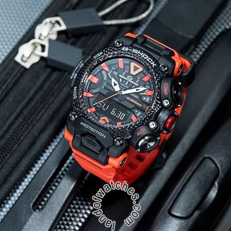 Buy Men's CASIO GR-B200-1A9 Watches | Original