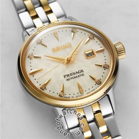 Buy Women's SEIKO SRE010J1 Classic Fashion Watches | Original