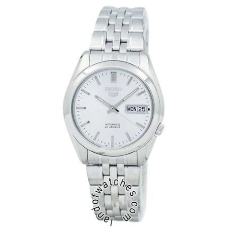 Buy Men's SEIKO SNK355K1 Classic Watches | Original