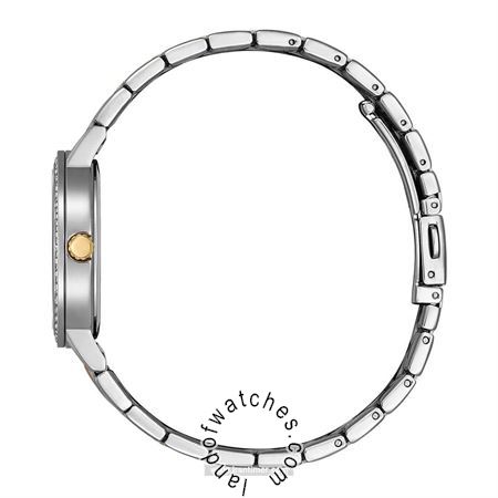 Buy Women's CITIZEN EL3106-59D Fashion Watches | Original