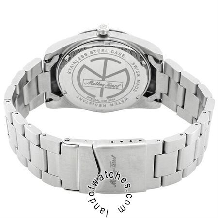 Buy Men's MATHEY TISSOT H452AS Classic Watches | Original