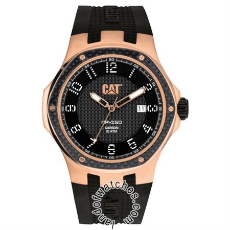Buy Men's CAT A5.191.21.119 Sport Watches | Original