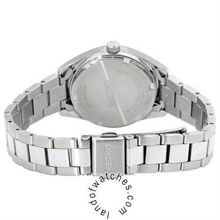 شراء ساعة معصم نسائیه سیکو(SEIKO) SUR351P1 كلاسيك | | | الأصلي