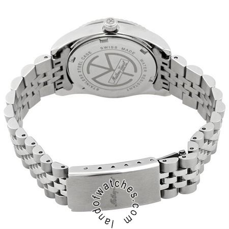 Buy Women's MATHEY TISSOT D910AN Classic Watches | Original