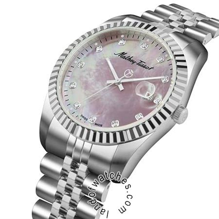 Buy Men's MATHEY TISSOT H710AVIO Fashion Watches | Original