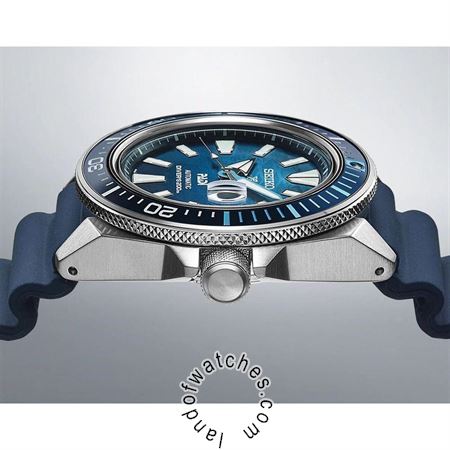 Buy Men's SEIKO SRPJ93K1 Sport Watches | Original