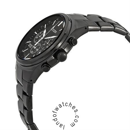Buy Men's CITIZEN AN8175-55E Classic Watches | Original