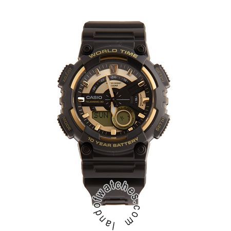 Buy Men's CASIO AEQ-110BW-9AVDF Sport Watches | Original