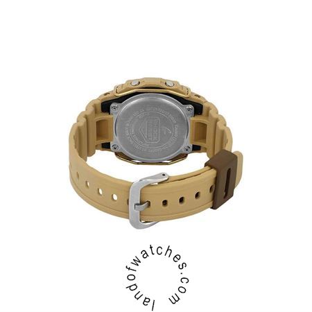 Buy Men's CASIO DW-5600PT-5DR Sport Watches | Original