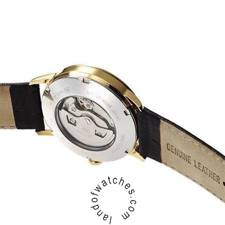 Buy Men's ORIENT FAG02003W Classic Watches | Original