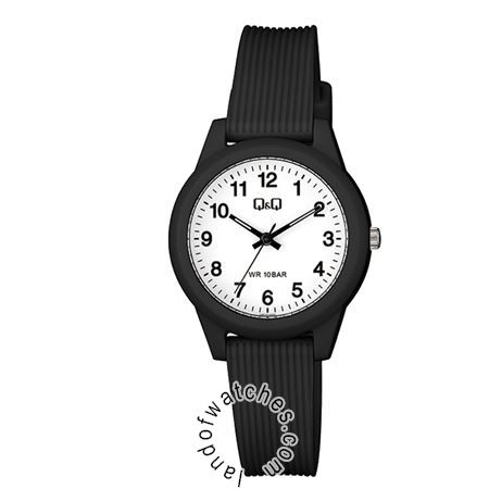 Buy Women's Q&Q VS13J001Y Sport Watches | Original