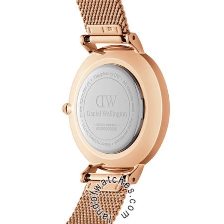 Buy Women's DANIEL WELLINGTON DW00100470 Watches | Original