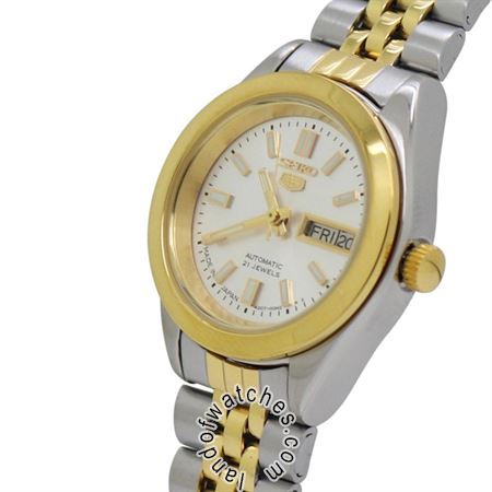 شراء ساعة معصم نسائیه سیکو(SEIKO) SYMF74J1 كلاسيك | | | الأصلي