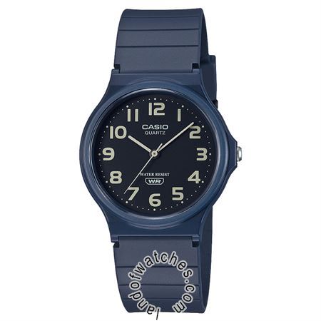 Buy CASIO MQ-24UC-2B Watches | Original
