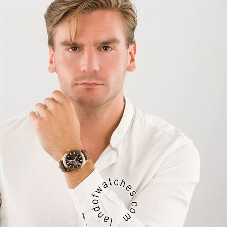 Buy Men's ORIENT FAG00001T0 Classic Watches | Original