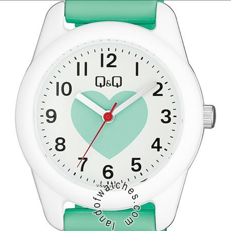 Buy Women's Q&Q VS65J001Y Sport Watches | Original