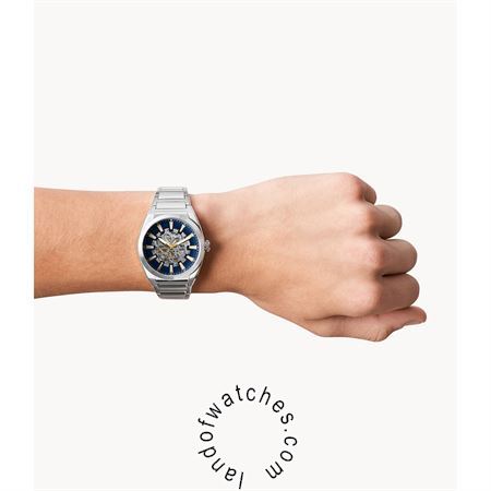 Buy Men's FOSSIL ME3220 Classic Watches | Original
