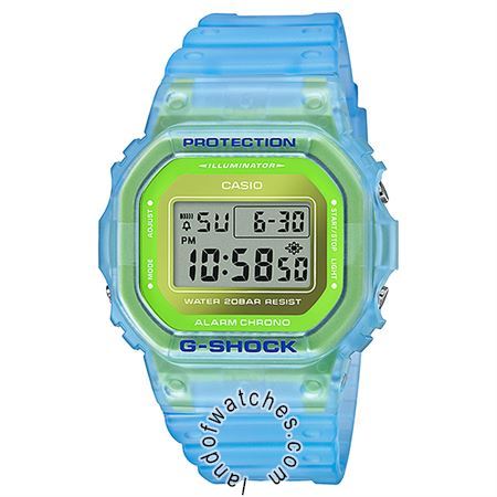 Buy CASIO DW-5600LS-2 Watches | Original