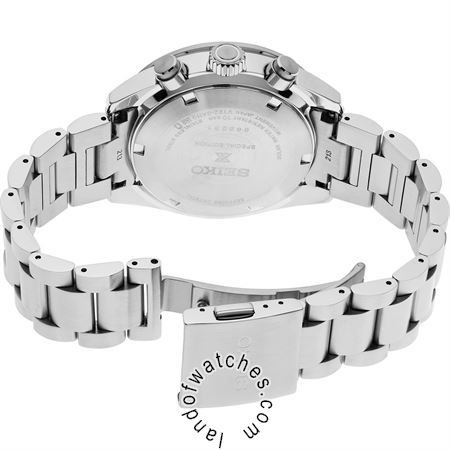 شراء ساعة معصم رجالیه سیکو(SEIKO) SSC929 رياضة | | | الأصلي