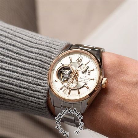 Buy Men's ORIENT RE-AV0123G00B Classic Watches | Original