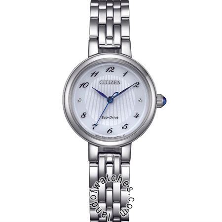Buy Women's CITIZEN EM0990-81A Classic Watches | Original