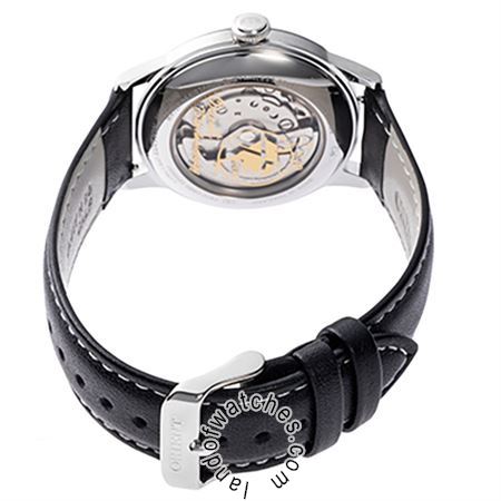 شراء ساعة معصم رجالیه اورینت(ORIENT) RA-AC0M16S كلاسيك | | | الأصلي