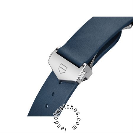 شراء ساعة معصم نسائیه تغ هویر(TAG HEUER) WBK1312.FC8259 | | | الأصلي