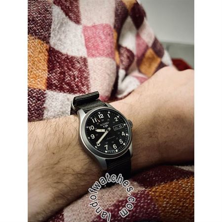 Buy Men's SEIKO SBSA201 Sport Watches | Original