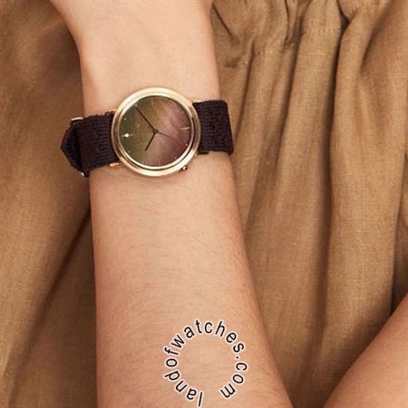 Buy Women's CITIZEN EM1003-05X Classic Watches | Original