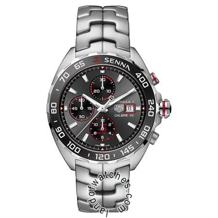 Buy Men's TAG HEUER CAZ201D.BA0633 Watches | Original