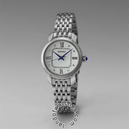 Buy Women's SEIKO SUR497P1 Classic Watches | Original