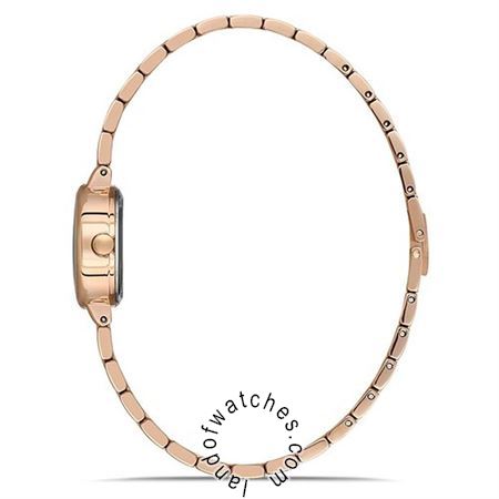 Buy Women's ROMANSON RM1B26LLRRAS5B Classic Watches | Original