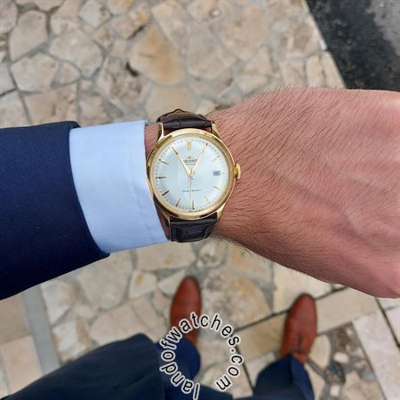 Buy Men's ORIENT RA-AC0M01 Classic Watches | Original