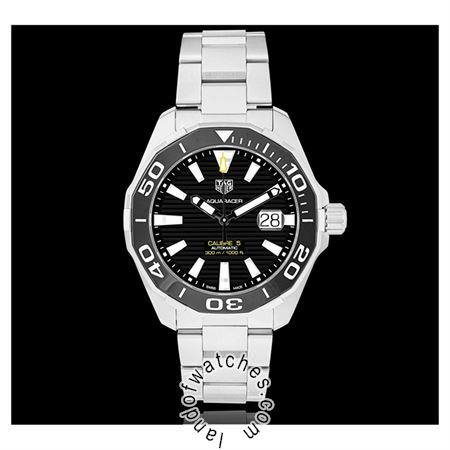 شراء ساعة معصم تغ هویر(TAG HEUER) BC0959 | | | الأصلي