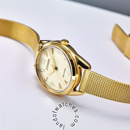 Buy Women's CITIZEN EM0682-58P Classic Watches | Original